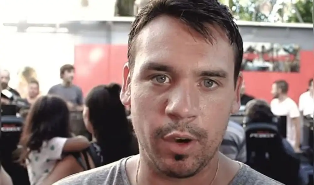 "Sálvame la vida", imploraba a sus amigos y les robó más de 115 mil dólares "Sálvame la vida", imploraba a sus amigos y les robó más de 115 mil dólares