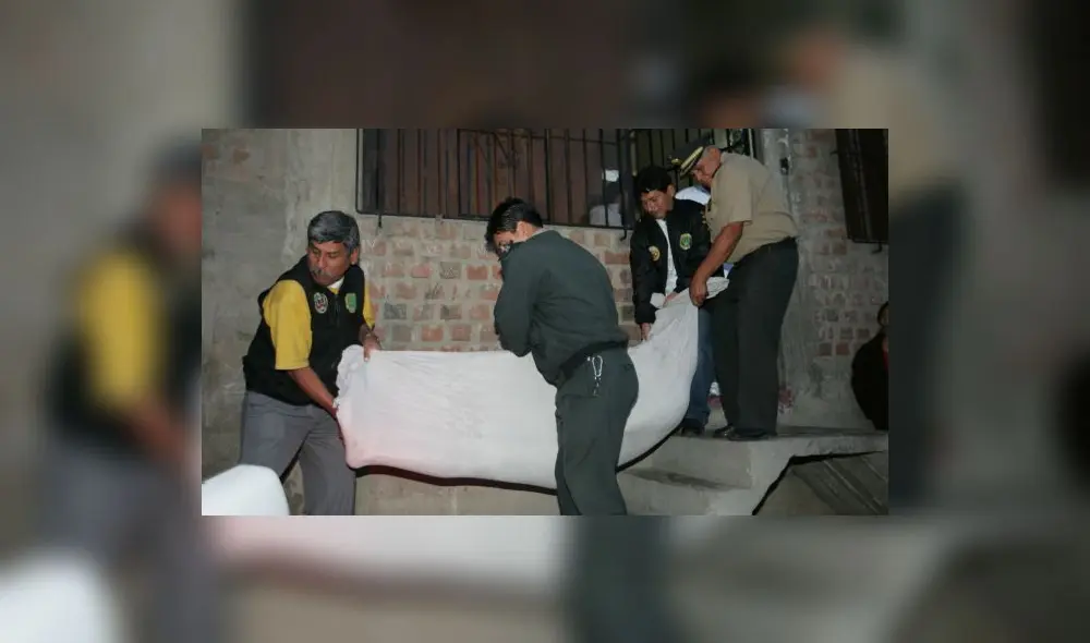 Arequipa: joven se suicida por decepción amorosa y deja indicaciones para escuchar audios Arequipa: joven se suicida por decepción amorosa y deja indicaciones para escuchar audios