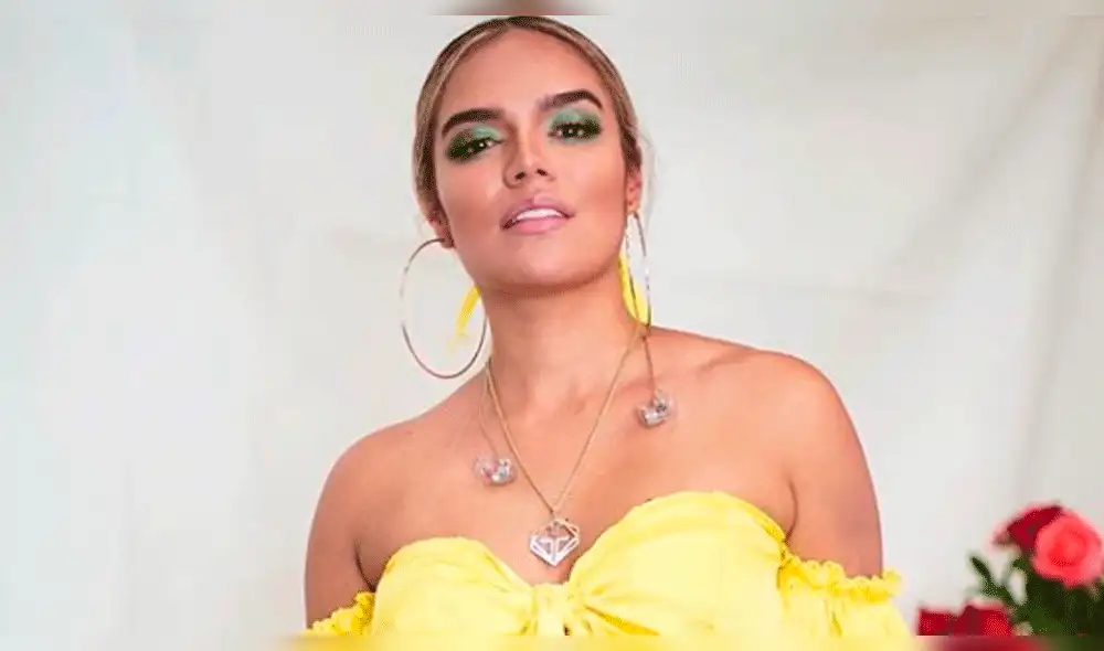 Karol G es víctima de burlas por su supuesto sobrepeso [VIDEO]