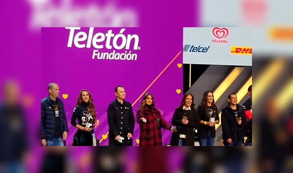 Teletón 2019: Conoce los detalles del evento que contará con la presencia de Christian Nodal [EN VIVO]