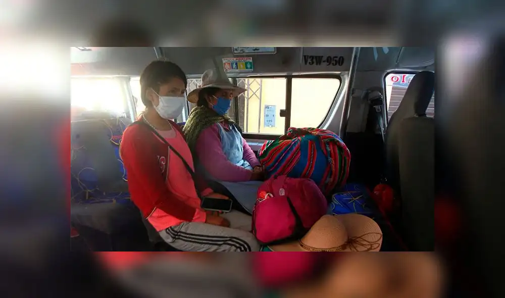 Personas pasaron 14 días de cuarentena y ahora por fin llegarán a sus pueblos. Personas pasaron 14 días de cuarentena y ahora por fin llegarán a sus pueblos.