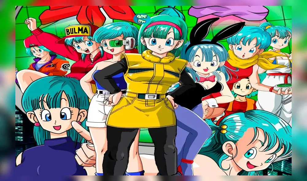 Conoce cada look del personaje