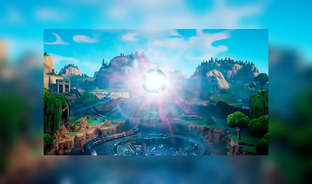 Nuevo teaser de la temporada 10 muestra una explosión en la isla