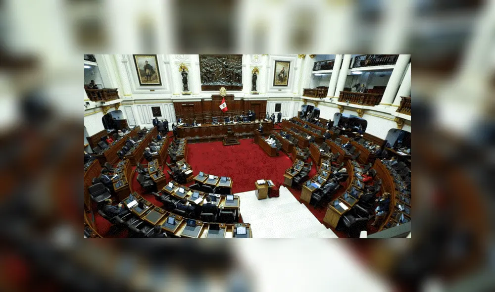 Cuestión de confianza: ¿Qué es, cómo funciona y cuáles son sus consecuencias? Cuestión de confianza: ¿Qué es, cómo funciona y cuáles son sus consecuencias?