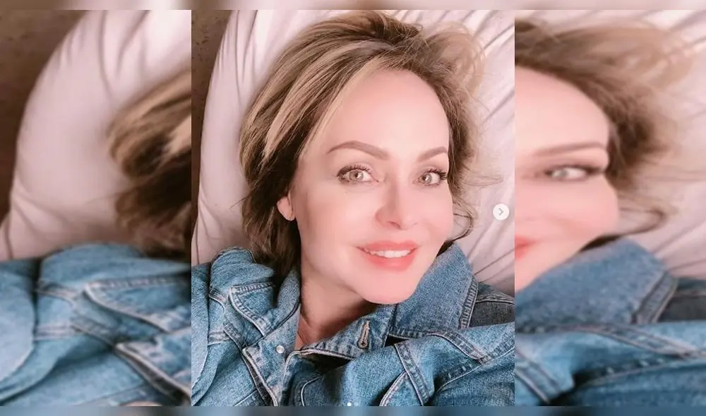 “La usurpadora”: ¿Qué es de la vida de Gabriela Spanic tras haber interpretado a Paola Bracho? “La usurpadora”: ¿Qué es de la vida de Gabriela Spanic tras haber interpretado a Paola Bracho?