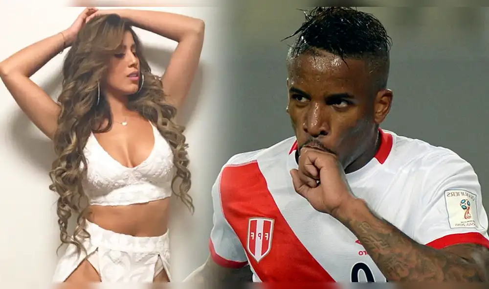 ¿Yahaira Plasencia retomó relación con Farfán? Salsera sorprende con reacción [VIDEO]