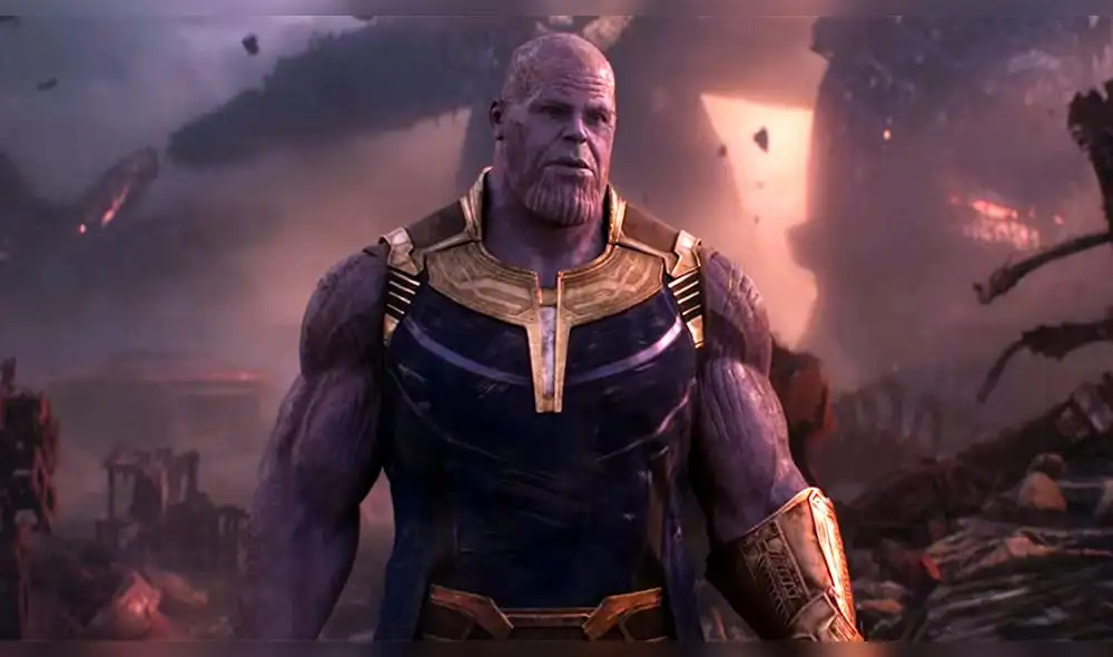 Avengers Infinity War: el 'Souldworld' y su relación con las gemas del infinito