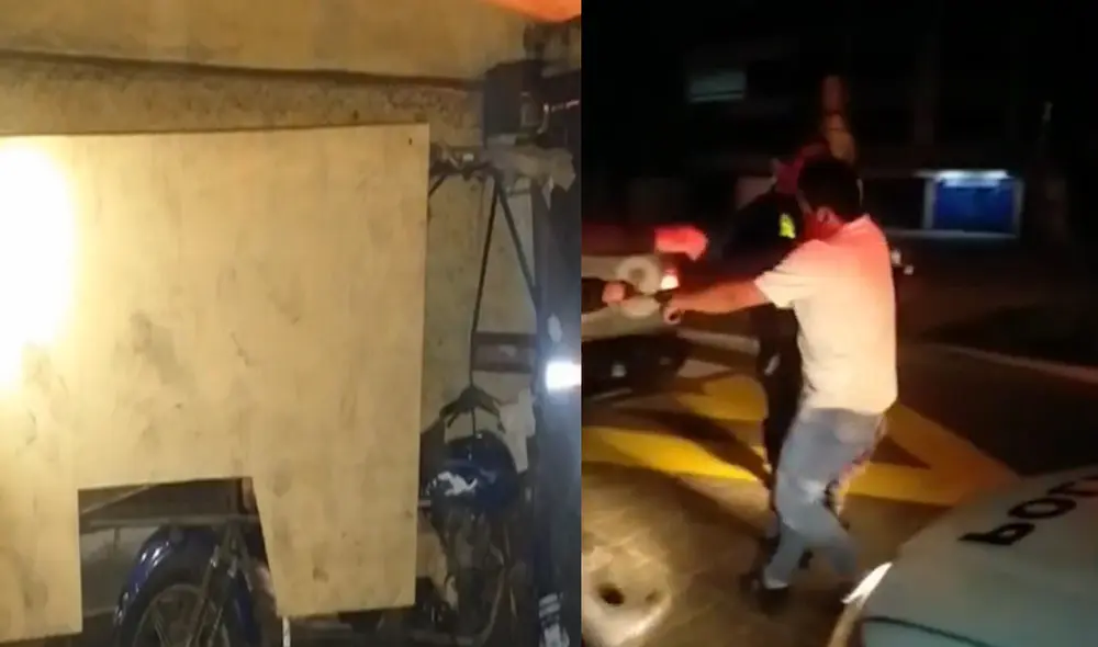 Los ladrones rompieron la ventana de una vivienda. Los ladrones rompieron la ventana de una vivienda.