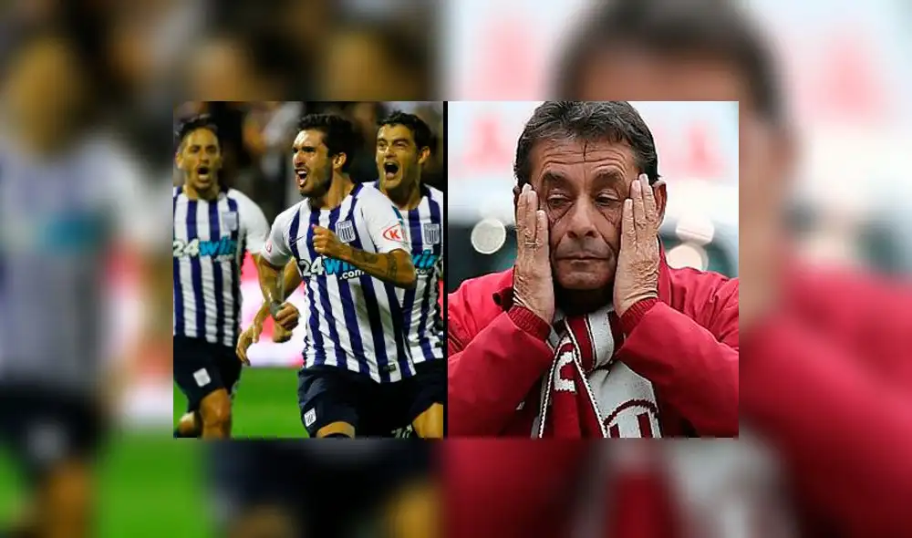 Alianza Lima vs. Universitario: lo que se viene para los ‘compadres’