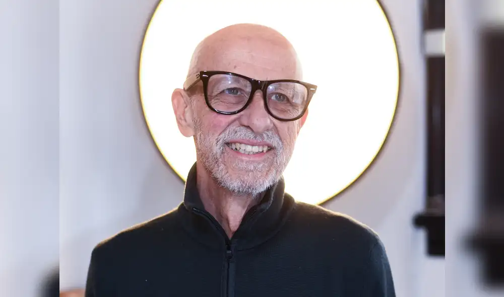 El viaje espiritual de Miki González