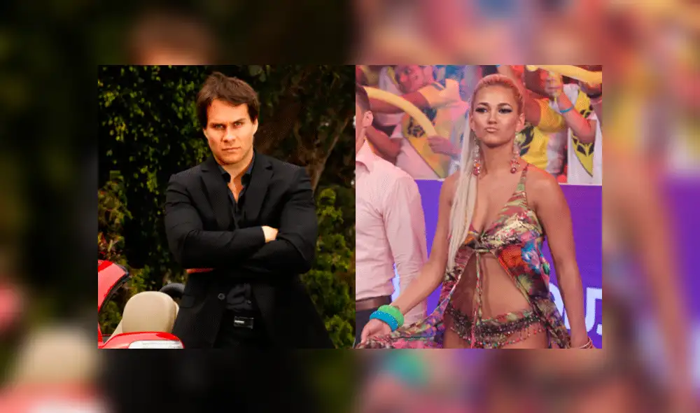 Miguel Arce deja mensaje de reflexión en Instagram tras polémicos comentarios de Julieta Rodríguez 