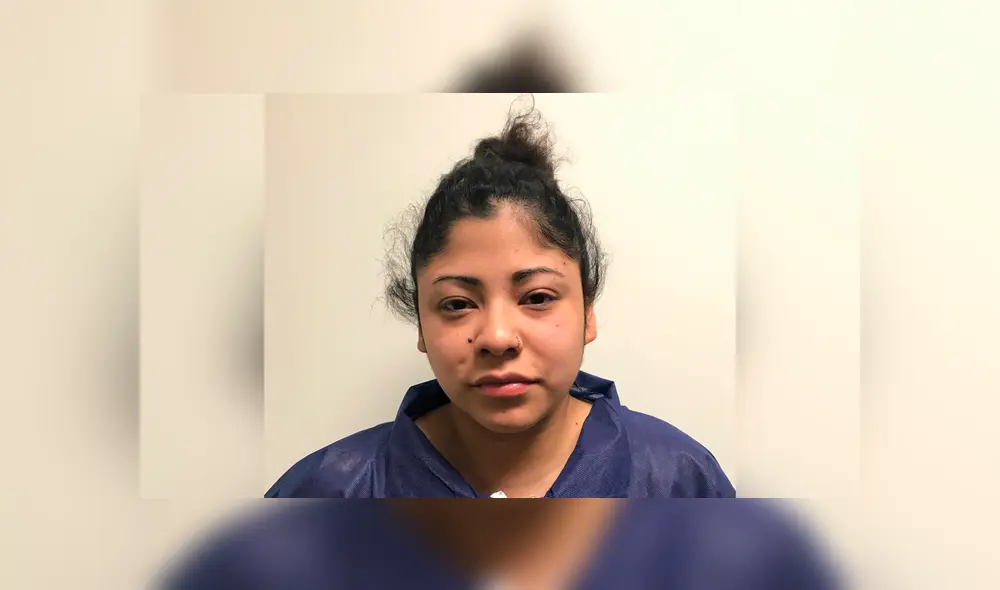 La hija del exdiplomático fue acusada de homicidio y se desconoce si ya cuenta con un abogado en su defensa. (Foto: RT) La hija del exdiplomático fue acusada de homicidio y se desconoce si ya cuenta con un abogado en su defensa. (Foto: RT)