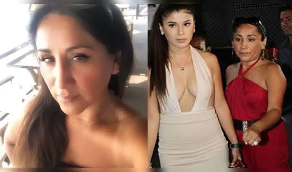 Christian Domínguez sobre Maritza Rodríguez: “Es la mejor representante de este país” Christian Domínguez sobre Maritza Rodríguez: “Es la mejor representante de este país”