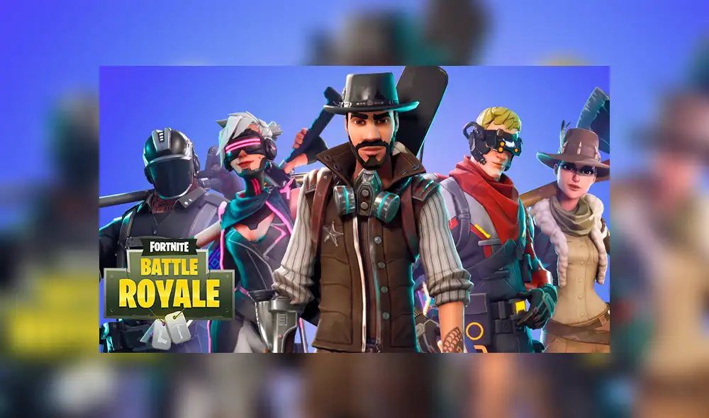 Fortnite: temporada 8 del battle royale tendría una temática pirata [FOTO]