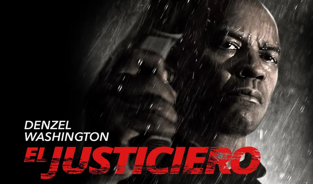 Plataforma de streaming de películas. Foto: Claro