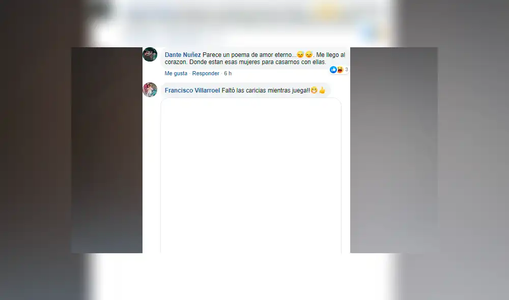 Reacciones en redes sociales Reacciones en redes sociales