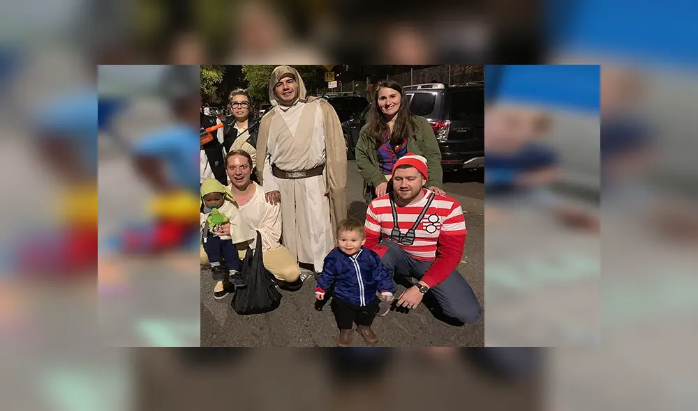 En Facebook, los pequeños conmovieron al mundo por su amoroso gesto y ahora podrás conocer su historia. En Facebook, los pequeños conmovieron al mundo por su amoroso gesto y ahora podrás conocer su historia.