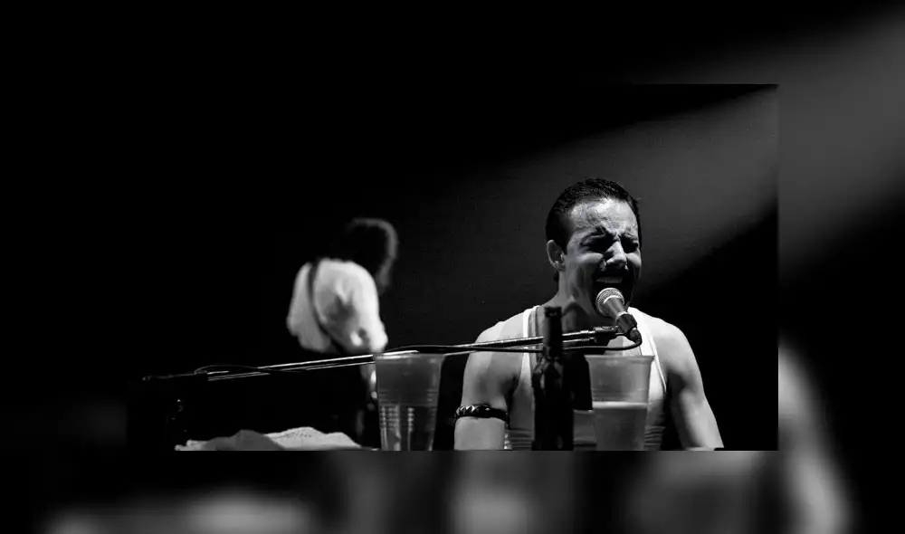 Diez cosas que no sabías de Bohemian Rhapsody, la canción que da nombre a la película [FOTOS]