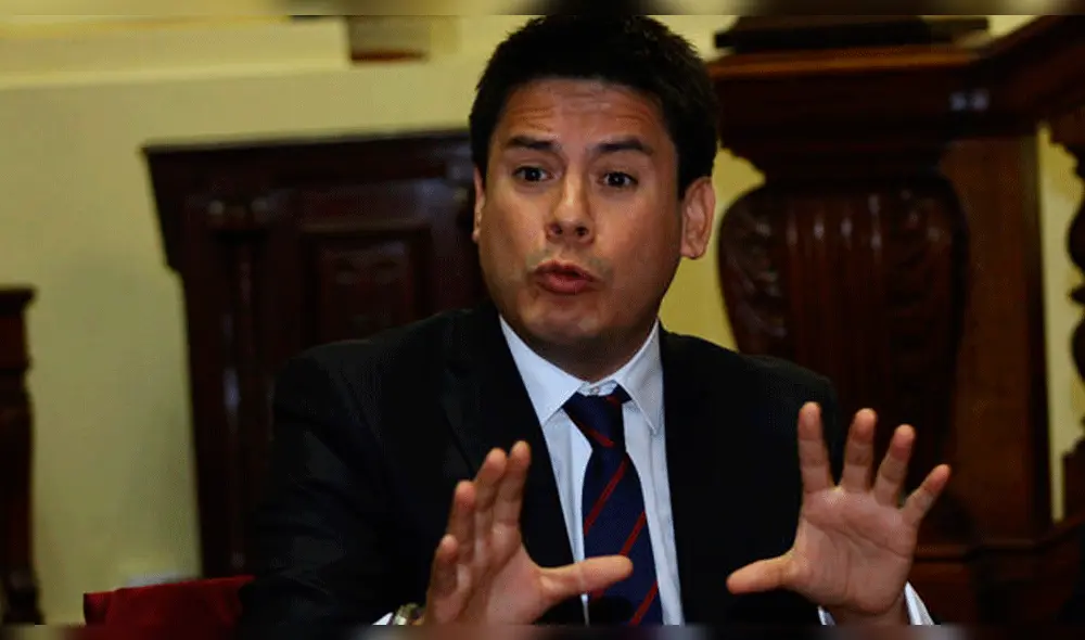 Edwin Vergara: Allanan casa del hermano del congresista fujimorista