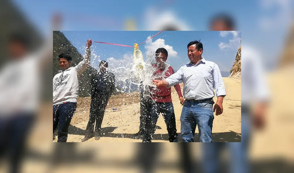 Ulcumayo Junín Ulcumayo Junín