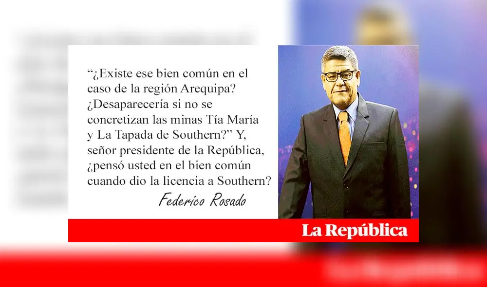 Columna Federico Rosado