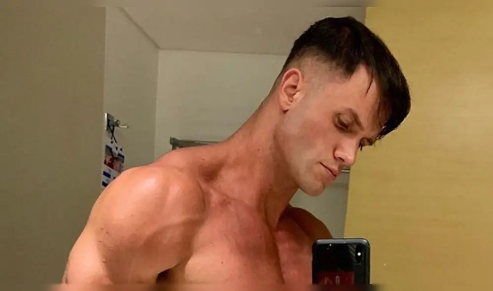 Fabio Agostini sobre relación con Mayra Goñi: “Fue un dolor de cabeza”