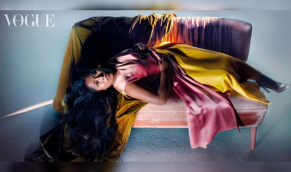 Yalitza Aparicio aclaró supuesto romance con actor de Roma [FOTOS]