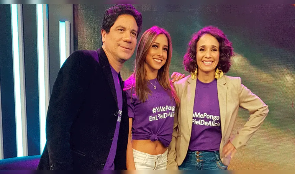 en la piel de alicia en la piel de alicia