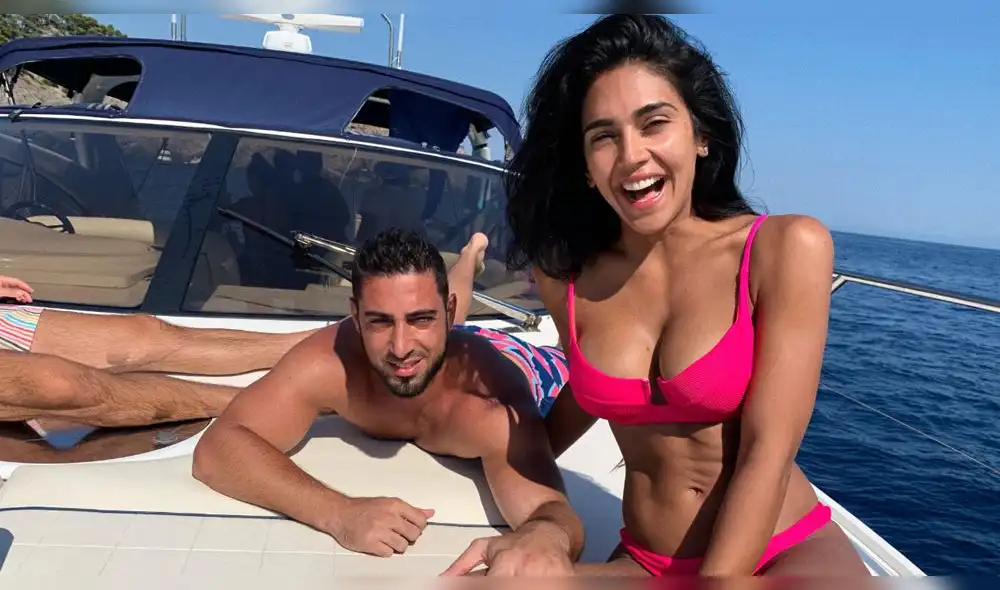 Vania Bludau asume nuevo reto en reality de Estados Unidos [VIDEO]