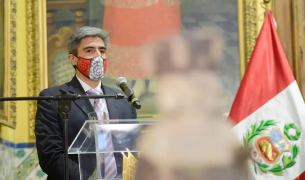 Estado dispuso S/ 50 millones para tal fin. Foto: Andina