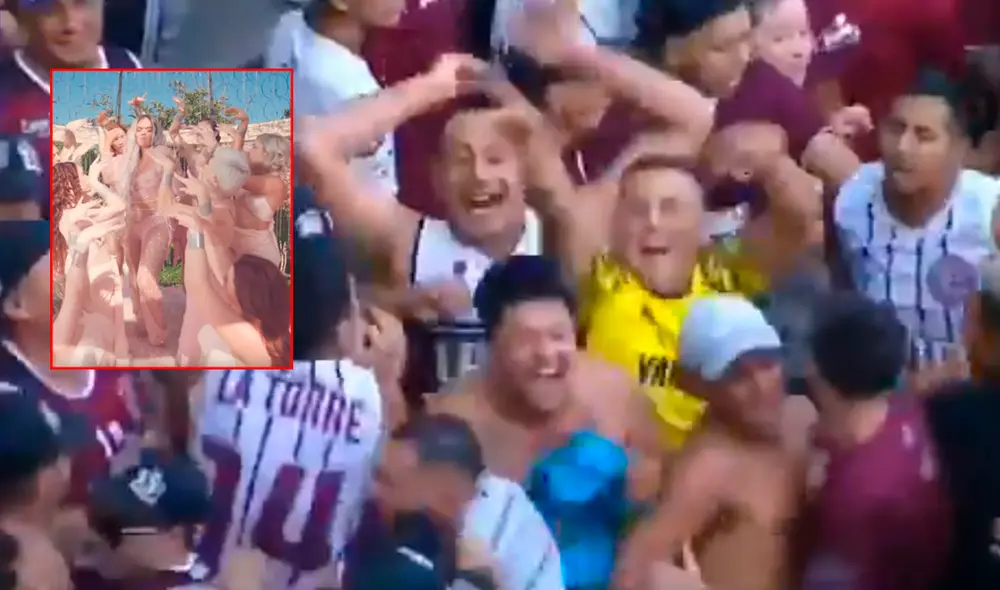 Lanús - Tusa Lanús - Tusa