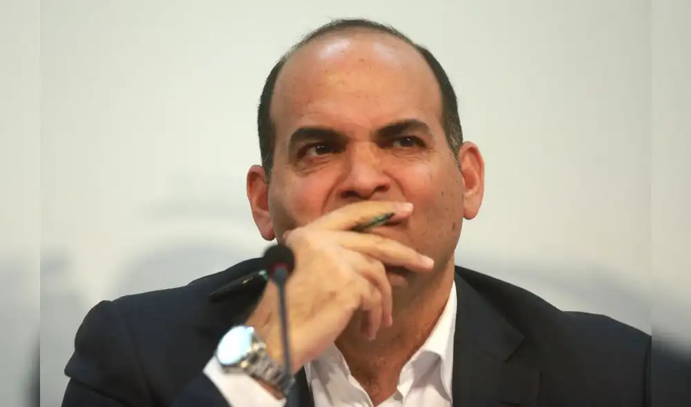 Fernando Zavala: “Una cosa es control, otra el abuso de poder”