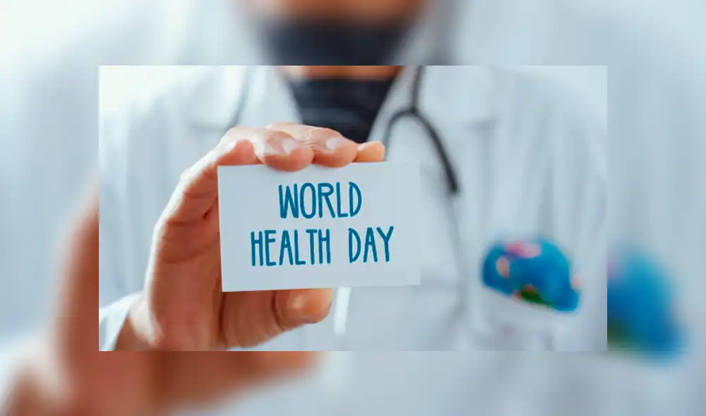 ¿Cuál es el origen y la importancia del Día Mundial de la Salud?