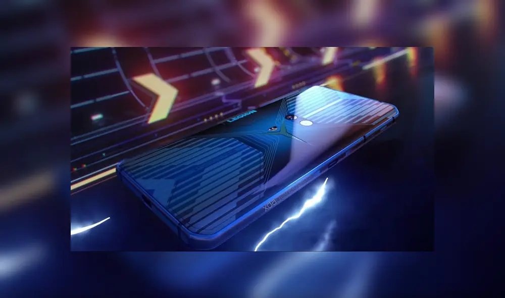 Tendrá un sistema de carga rápida de 90W.