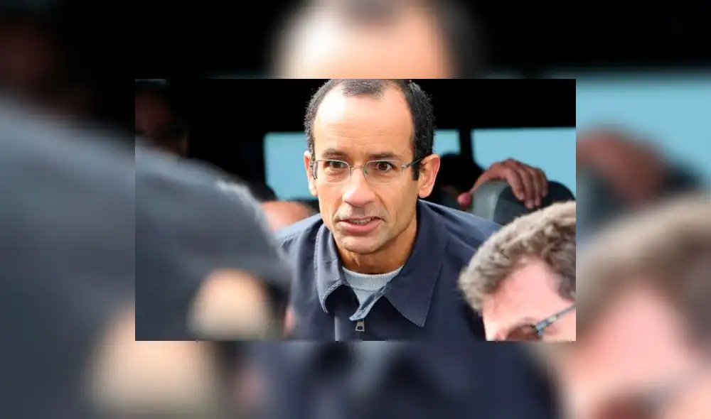 Marcelo Odebrecht ratifica acuerdo de delación en audiencia
