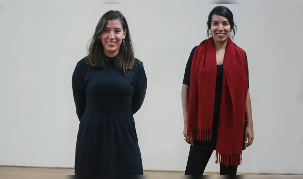 “Reconstruir implica cuestionar, revisar e identificar aquello que nos daña”