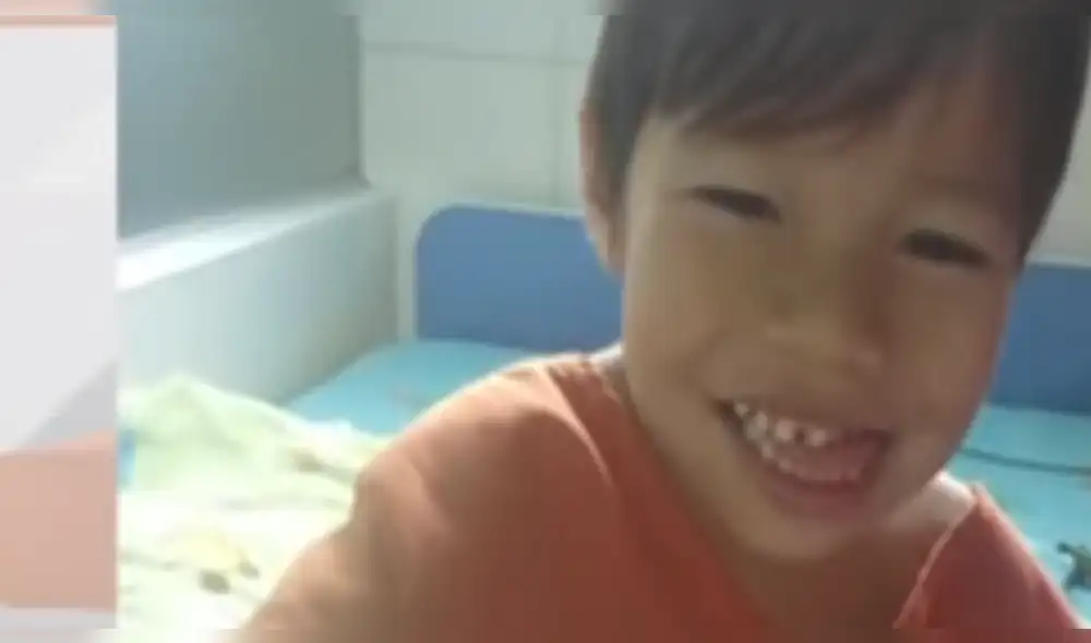 Buscan donante para su hijo porque le extirparon riñón sano por error Buscan donante para su hijo porque le extirparon riñón sano por error