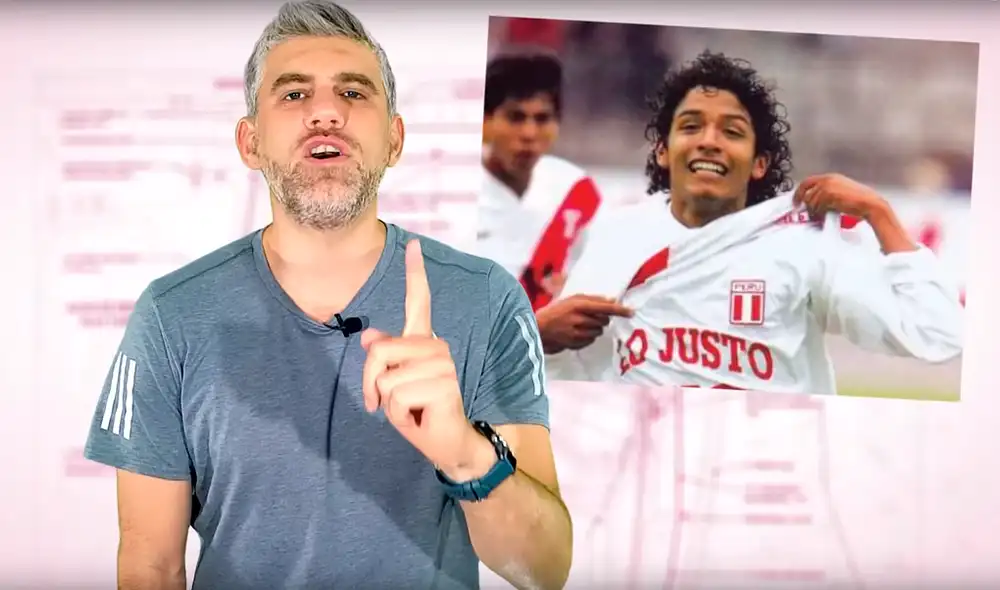 Youtuber chileno puso a Reimond Manco en el ranking de futbolistas que 'pintaban para cracks, pero fracasaron'. | Foto: Balong - MDTPnet Youtuber chileno puso a Reimond Manco en el ranking de futbolistas que 'pintaban para cracks, pero fracasaron'. | Foto: Balong - MDTPnet