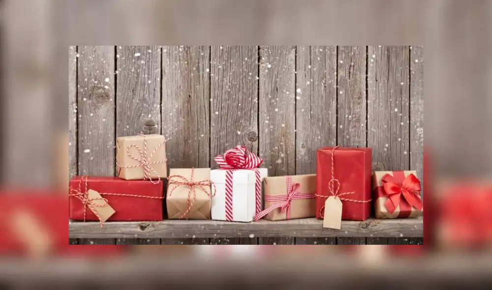¿Regalos económicos para Navidad? Descubre las mejores ideas para estas fiestas [FOTOS]