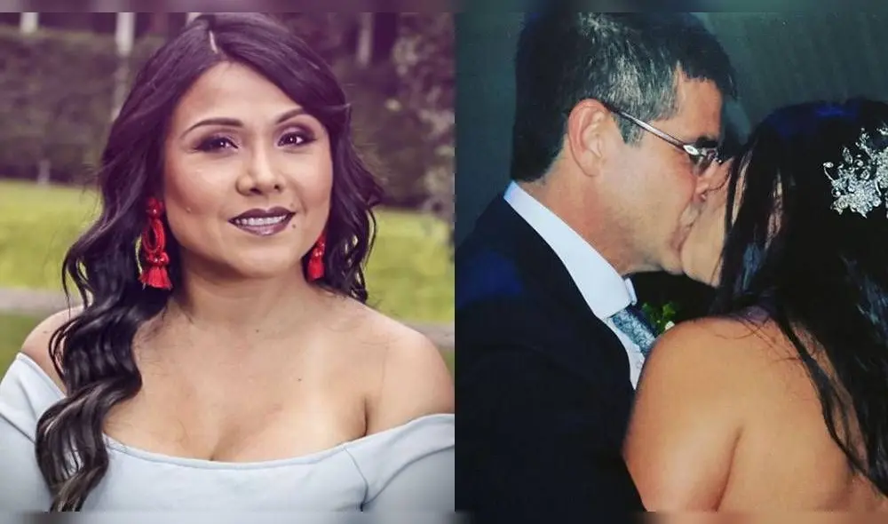 Tula Rodríguez y Javier Carmona