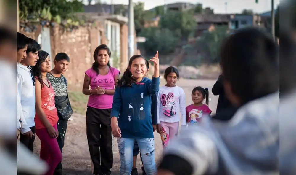 Crisis sanitaria es una oportunidad para que nuestros hijos adolescentes desarrollen su autonomía Crisis sanitaria es una oportunidad para que nuestros hijos adolescentes desarrollen su autonomía