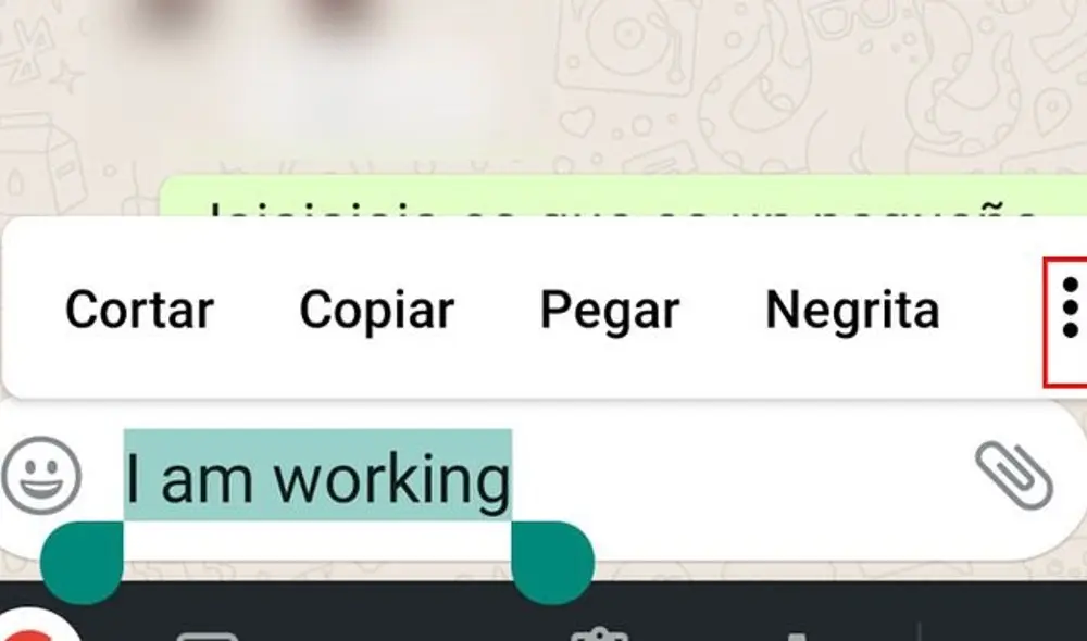 Para aplicar este sencillo truco de WhatsApp, debes tener o descargar en tu smartphone la aplicación Google Traductor.