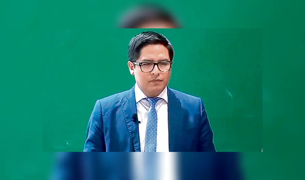 Jorge Yoshiyama revela que Keiko Fujimori coordinó con bancada leyes para salir de cárcel