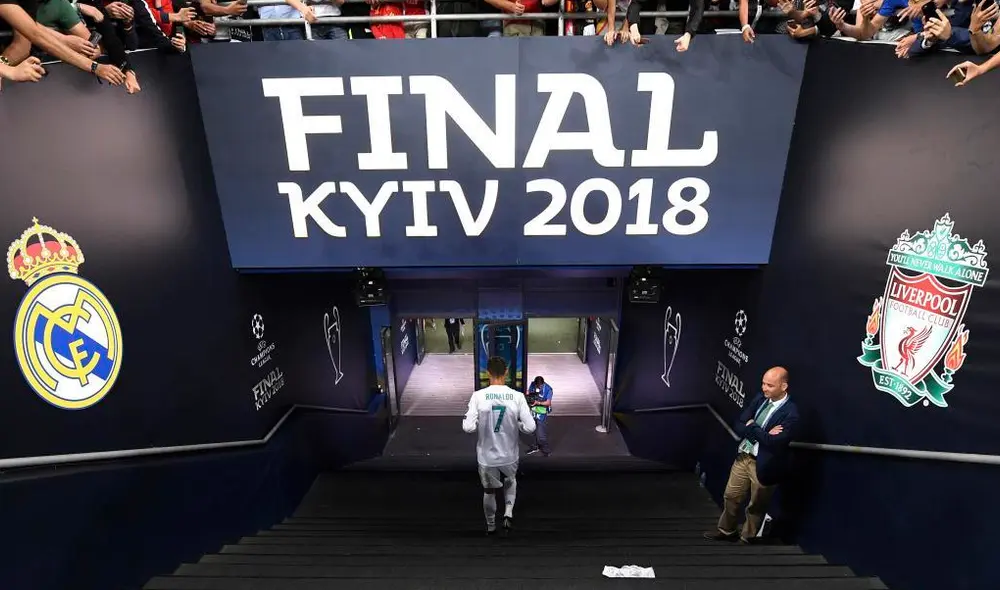 Cristiano Ronaldo: dos años del adiós al Real Madrid Cristiano Ronaldo: dos años del adiós al Real Madrid