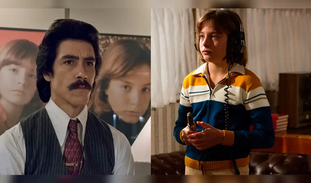 Luis Miguel, la serie 1x06 EN VIVO: adelanto del capítulo expone ambición de Luis Rey