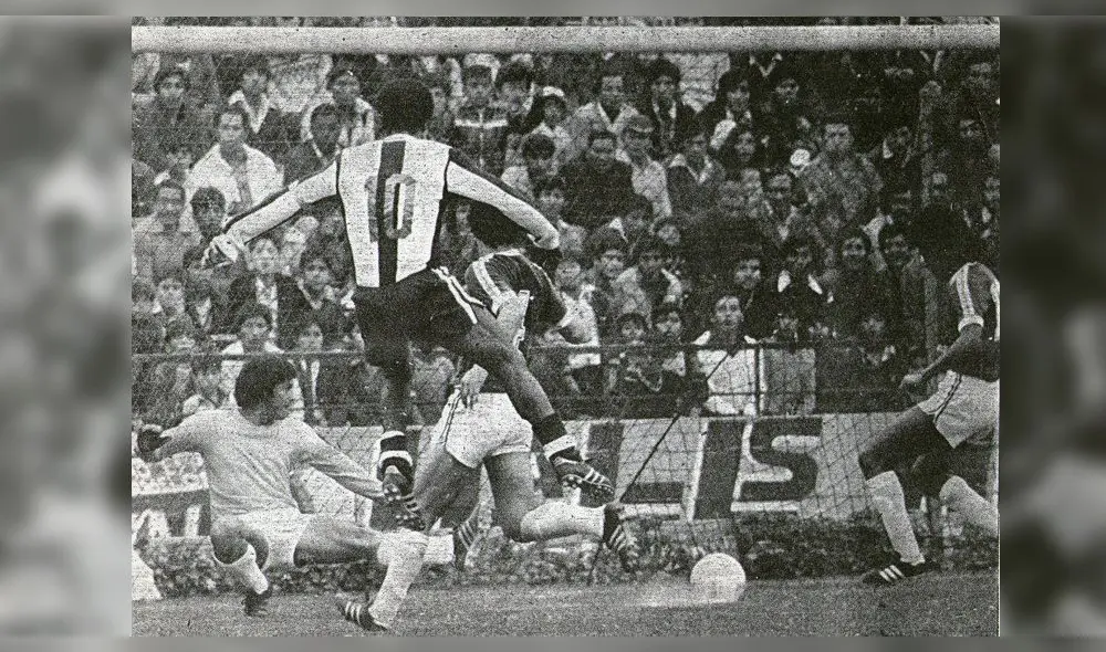 Alianza Lima: las veces que llegó a las semifinales de la Copa Libertadores