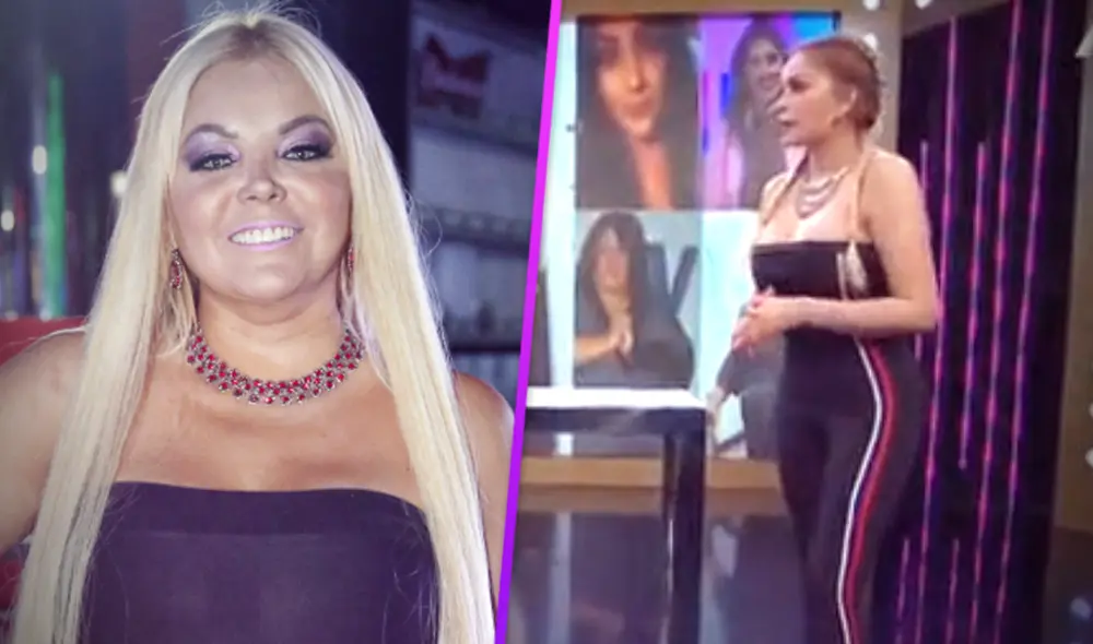 shirley cherres shirley cherres