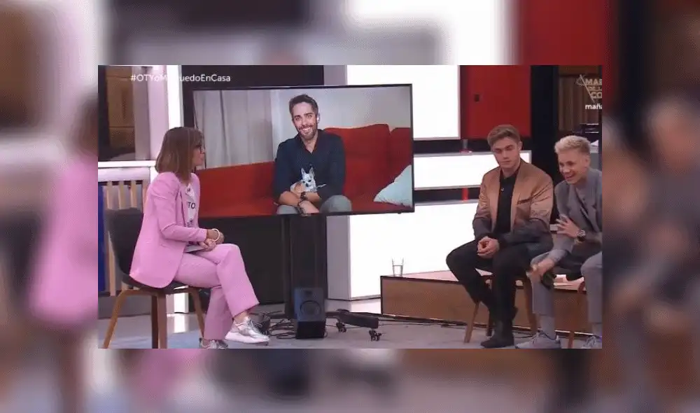 Operación Triunfo: los mejores momentos de la Gala 9, edición especial Operación Triunfo: los mejores momentos de la Gala 9, edición especial