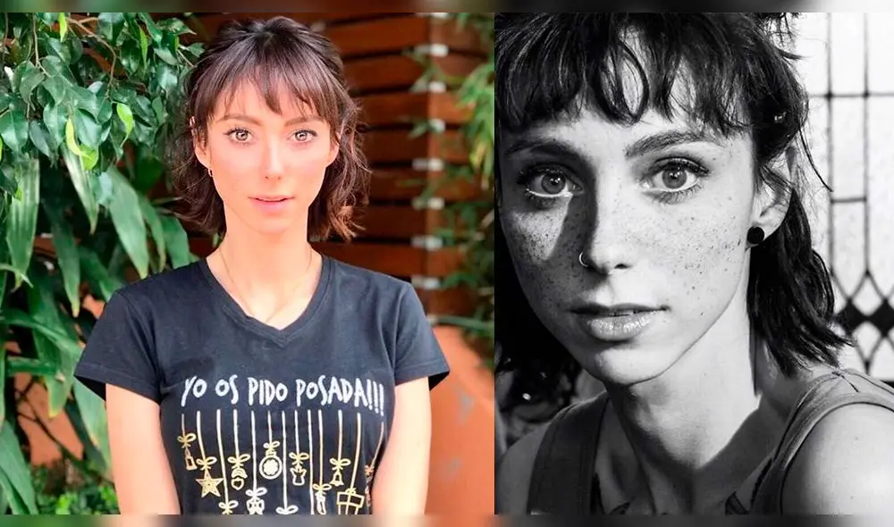 Natalia Téllez y su foto en la cama que ha revolucionado Instagram [FOTOS]