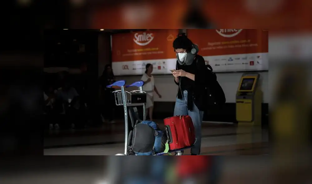 Los países que no permiten la entrada de extranjeros por el coronavirus Los países que no permiten la entrada de extranjeros por el coronavirus